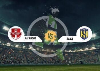 Bình luận bóng đá Hải Phòng vs SLNA 19h15 - 27/02