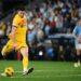 Lewandowski kịp thời tỏa sáng Barca thắng nghẹt thở