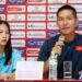 HLV U20 nữ Việt Nam chia sẻ khi thắng Uzbekistan?