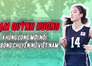 Quỳnh Hương lần đầu thi đấu cùng đội 1 Binh chủng thông tin