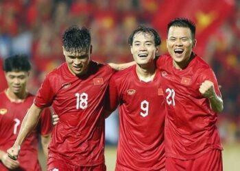 Lợi thế của ĐT Việt Nam tại AFF Cup 2024?