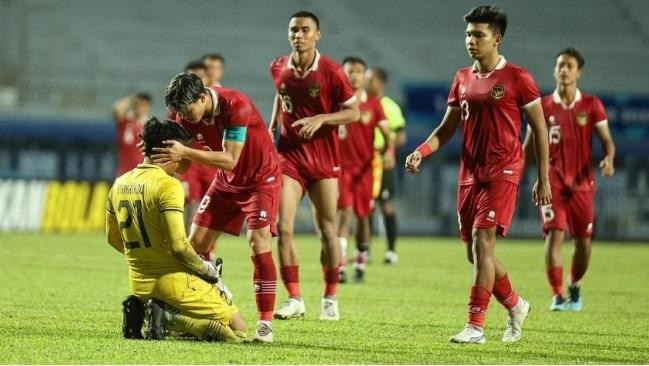 Indonesia triệu tập thêm nhiều sao nhập tịch đối đầu Việt Nam