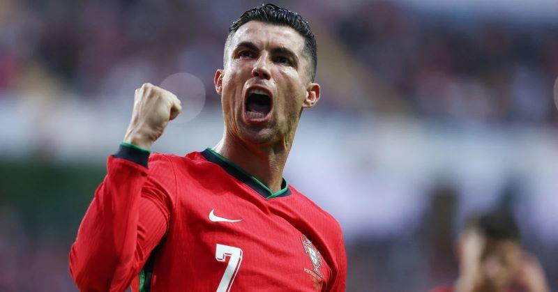 Ronaldo tiết lộ anh không có ý định trở thành huấn luyện viên sau khi giải nghệ. Ảnh: Getty